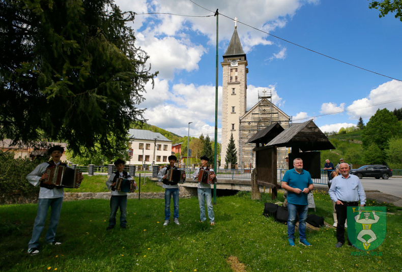 Stavanie maja terchova 2025-15