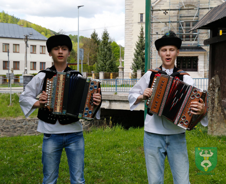 Stavanie maja terchova 2025-24