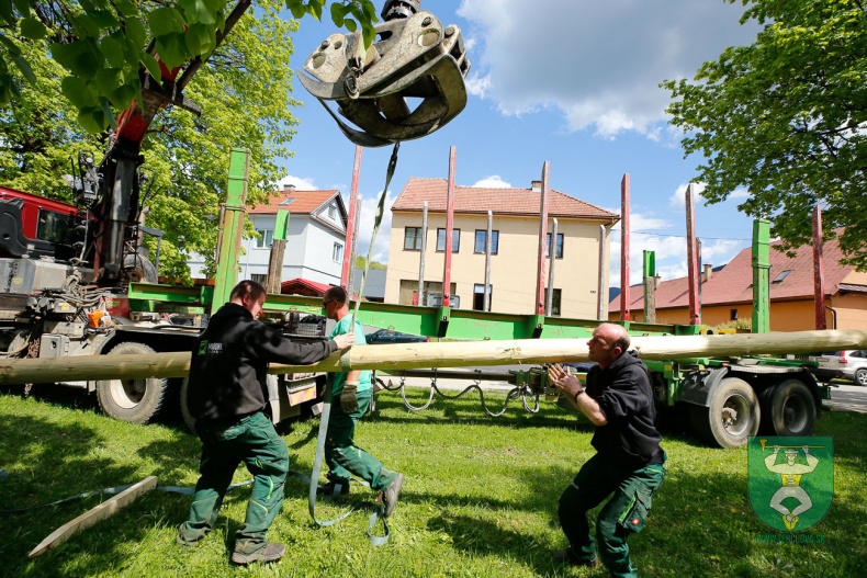 Stavanie maja terchova 2025-19