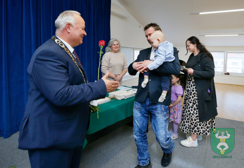 Uvitanie deti do zivota 2025-26