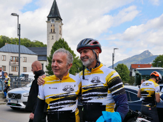 Terchova od tatier k dunaju-35