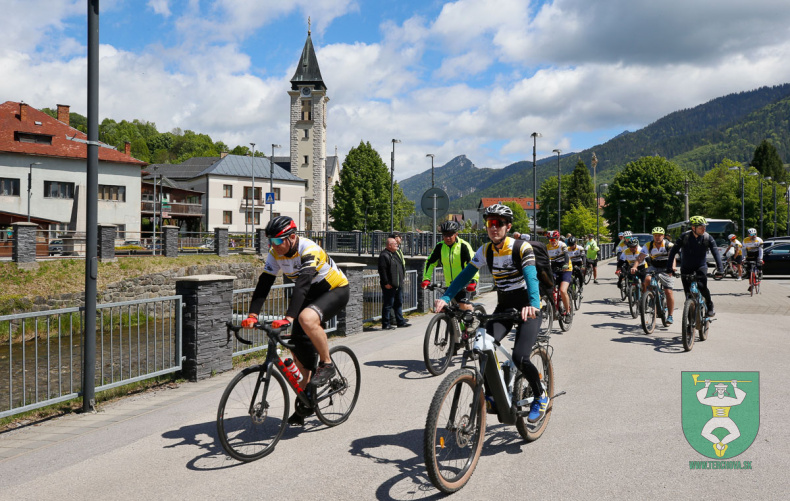 Terchova od tatier k dunaju-38