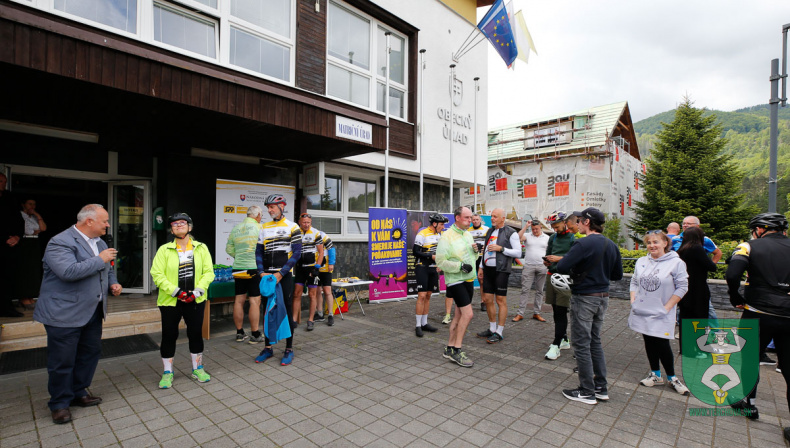 Terchova od tatier k dunaju-25