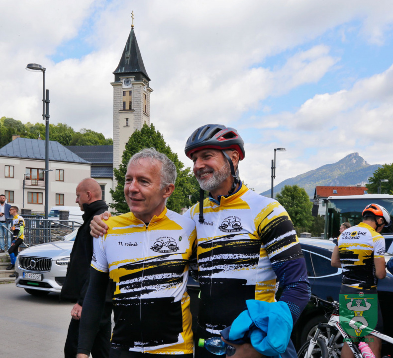 Terchova od tatier k dunaju-35