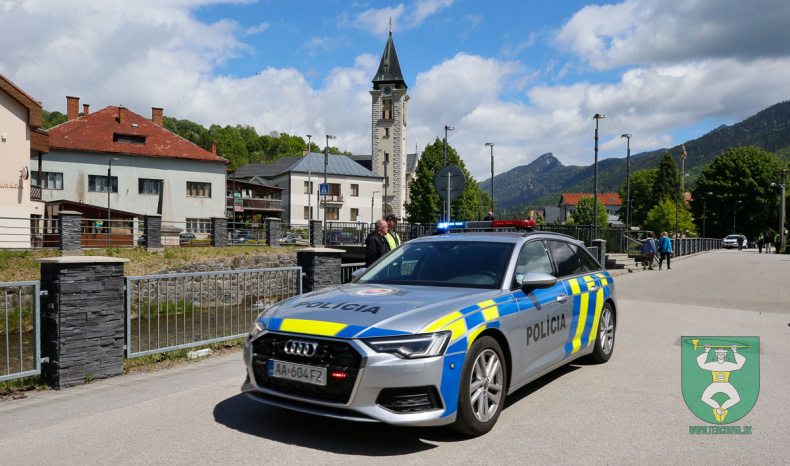 Terchova od tatier k dunaju-43