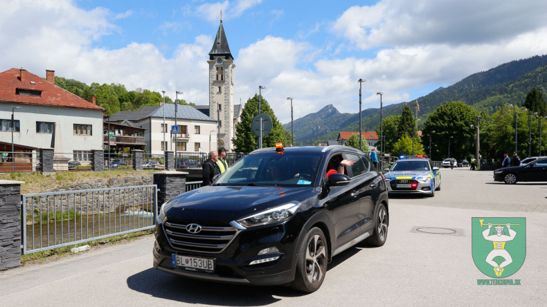 Terchova od tatier k dunaju-42