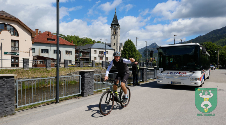 Terchova od tatier k dunaju-41