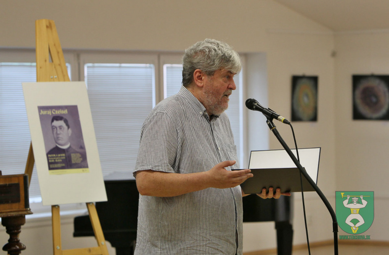 CMD 2025 160 rokov od narodenia Juraja Czeisela-18