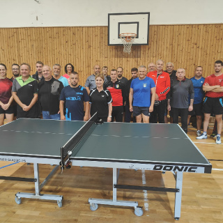 Stolnotenisovy turnaj terchova 04