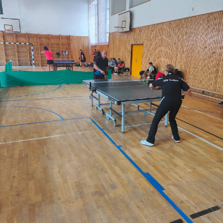 Stolnotenisovy turnaj terchova 05