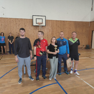 Stolnotenisovy turnaj terchova 03