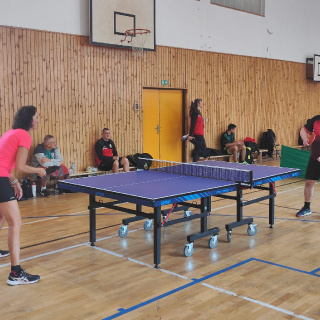 Stolnotenisovy turnaj terchova 06