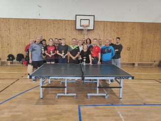 Stolnotenisovy turnaj terchova 01