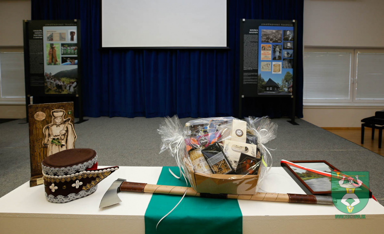 Slavnostne podpisanie zmluvy o vzajomnej spolupraci 2025 Terchova Zator-06