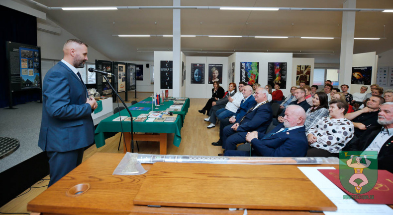 Slavnostne podpisanie zmluvy o vzajomnej spolupraci 2025 Terchova Zator-15