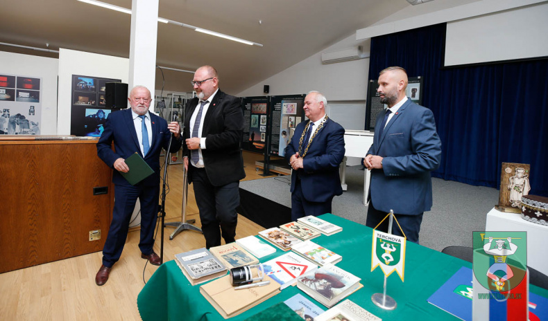 Slavnostne podpisanie zmluvy o vzajomnej spolupraci 2025 Terchova Zator-16