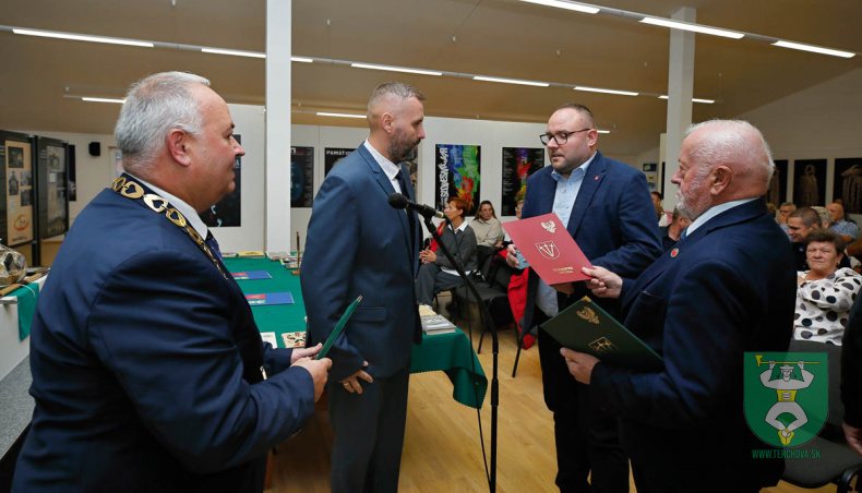 Slavnostne podpisanie zmluvy o vzajomnej spolupraci 2025 Terchova Zator-07