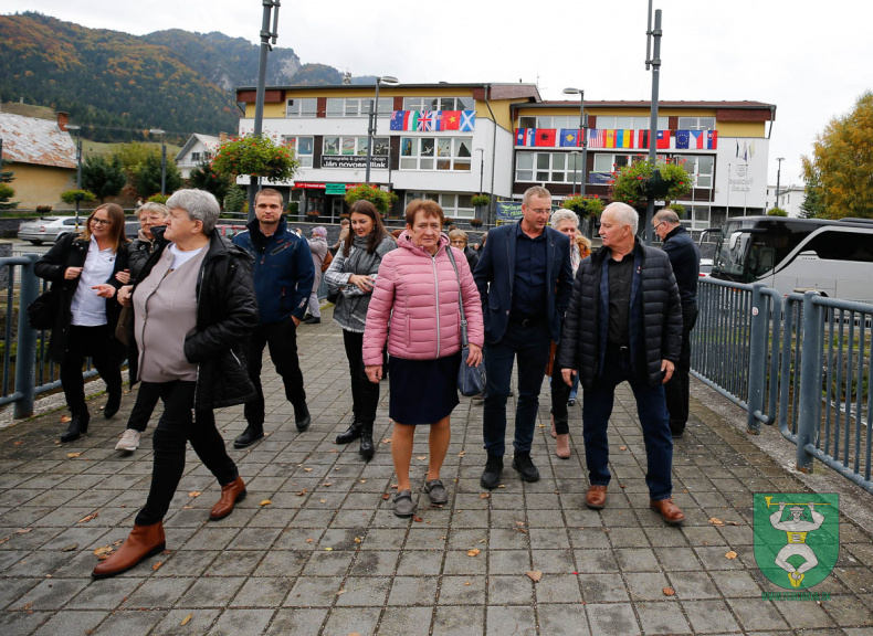 Slavnostne podpisanie zmluvy o vzajomnej spolupraci 2025 Terchova Zator-50