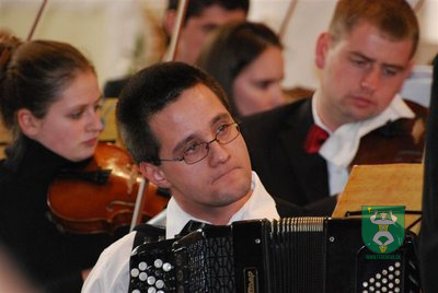 Koncert na pamiatku Jána Pavla II 6