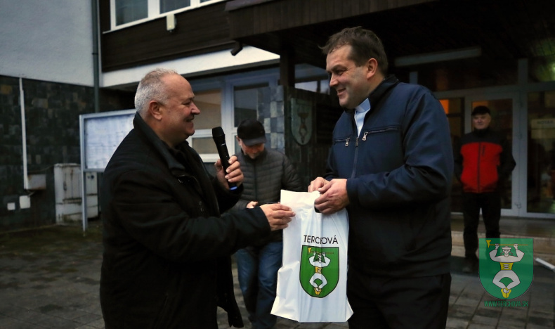 Martin na bielom koni terchova 2025 08