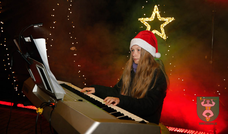 Vianocne trhy terchova 2025-26