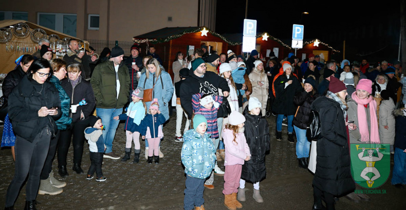 Vianocne trhy terchova 2025-28
