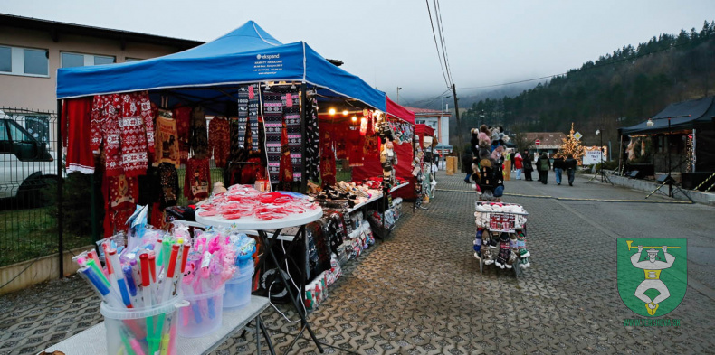 Vianocne trhy terchova 2025-12