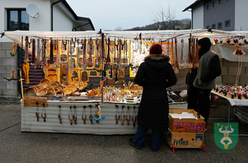 Vianocne trhy terchova 2025-01