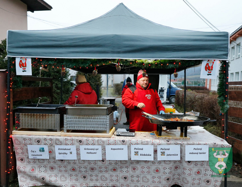 Vianocne trhy terchova 2025-10