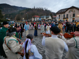 Terchova fasiangy 2026-29