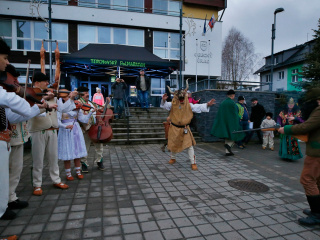 Terchova fasiangy 2026-32