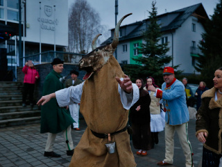 Terchova fasiangy 2026-34