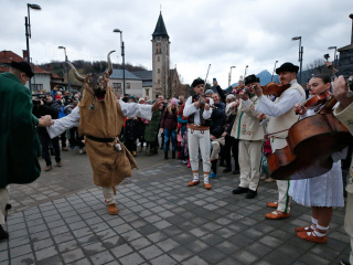 Terchova fasiangy 2026-26