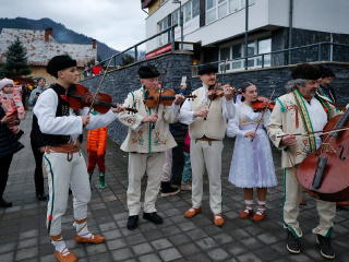 Terchova fasiangy 2026-21