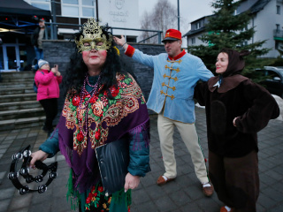 Terchova fasiangy 2026-22