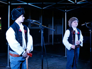 Terchova fasiangy 2026-48