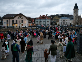 Terchova fasiangy 2026-31