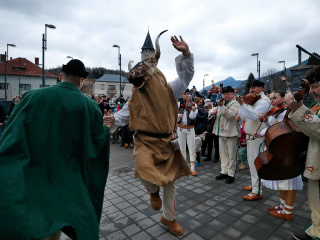 Terchova fasiangy 2026-25