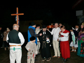 Terchova fasiangy 2026-63