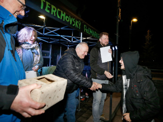 Terchova fasiangy 2026-73