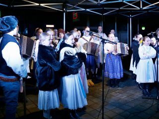 Terchova fasiangy 2026-50