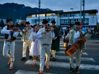 Terchova fasiangy 2026-39