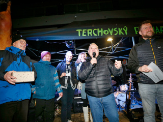 Terchova fasiangy 2026-74