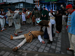 Terchova fasiangy 2026-38