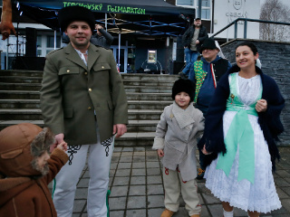 Terchova fasiangy 2026-23