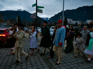 Terchova fasiangy 2026-40