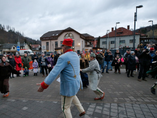 Terchova fasiangy 2026-27