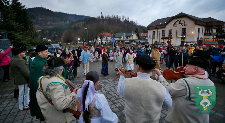 Terchova fasiangy 2026-29