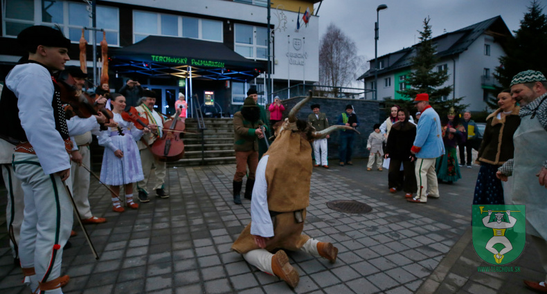 Terchova fasiangy 2026-35