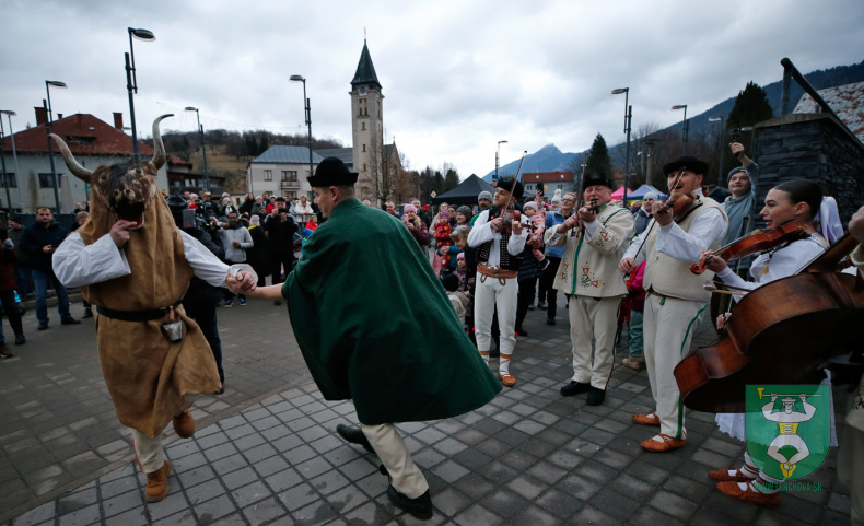 Terchova fasiangy 2026-24